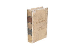 KSH-PU1021-207-53 KITAP KUTU 30x21x7cm - Thumbnail