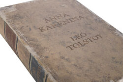 KSH-PU1021-207-53 KITAP KUTU 30x21x7cm - Thumbnail