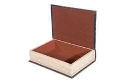 KSH-PU1021-C-105 KITAP KUTU 30x21x7cm - Thumbnail