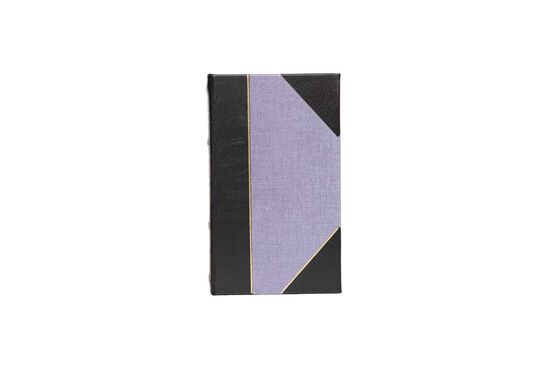 KSH-PUT009 KITAP KUTU 21x13x4cm