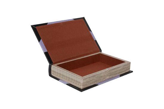 KSH-PUT009 KITAP KUTU 21x13x4cm