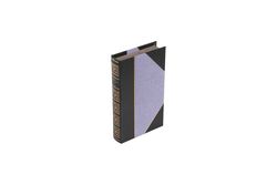 KSH-PUT009 KITAP KUTU 21x13x4cm - Thumbnail