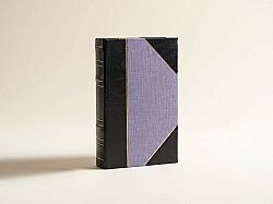 KSH-PUT009 KITAP KUTU 21x13x4cm - DEKORATİF KUTU