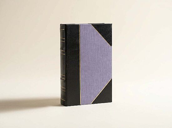 KSH-PUT009 KITAP KUTU 21x13x4cm - 1