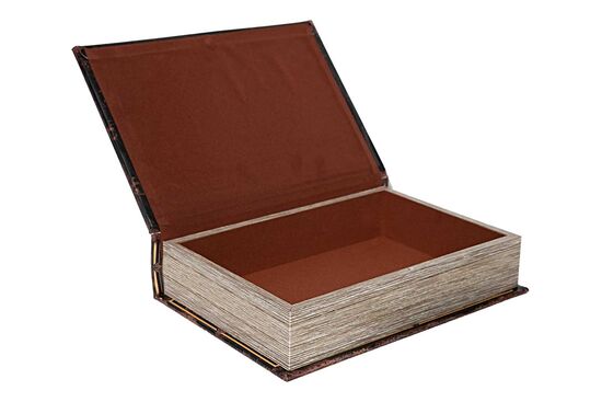 KSHJ1011 KITAP KUTU 30x21x7cm