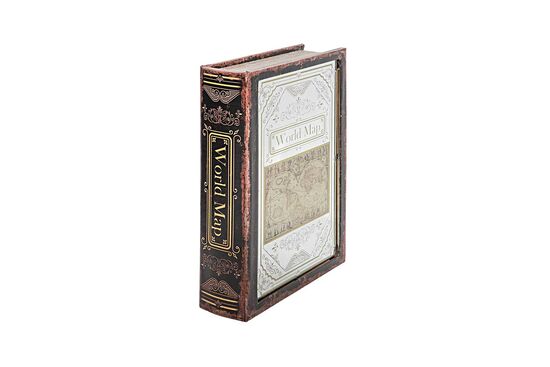 KSHJ1011 KITAP KUTU 30x21x7cm