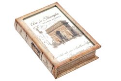 KSHJ252 KITAP KUTU 24x15x5cm