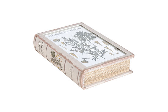 KSHJ399 KITAP KUTU 24x16x5cm