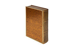 KTH-AT008 KITAP KUTU 30x20x6.8cm - 3