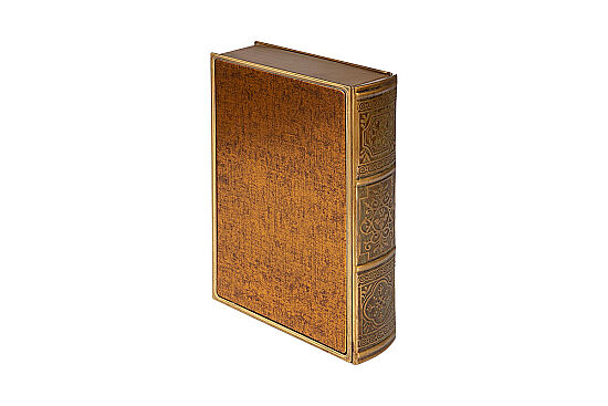 KTH-AT008 KITAP KUTU 30x20x6.8cm - 3
