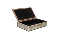 KTH-AT084 KITAP KUTU 26x16x5cm - Thumbnail