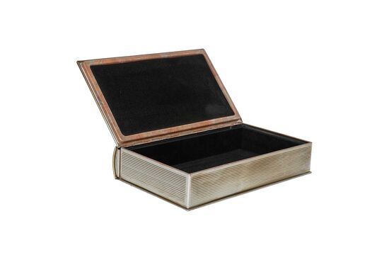 KTH-AT084 KITAP KUTU 26x16x5cm