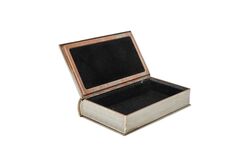 KTH-AT090 KITAP KUTU 20x12x4cm - Thumbnail