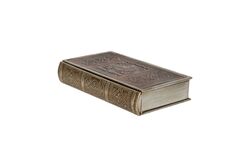 KTH-AT090 KITAP KUTU 20x12x4cm - Thumbnail
