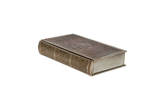 KTH-AT090 KITAP KUTU 20x12x4cm