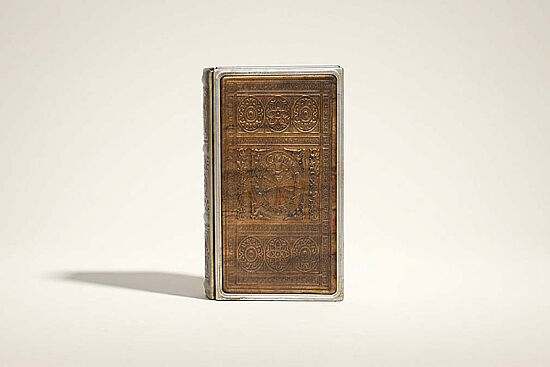 KTH-AT090 KITAP KUTU 20x12x4cm - 1