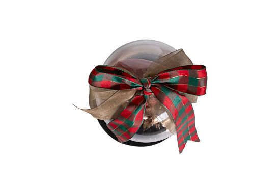 KURABİYE KIZ FANUS ARANJMAN 12X21 CM - 2