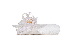LACE 30X50 HAVLU BEYAZ - 7