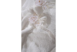 LACE 50X90 HAVLU BEYAZ - 3