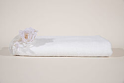 LACE 90X150 HAVLU BEYAZ - HSH-KRVN ORTAK