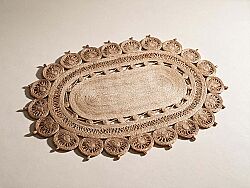 LACE PASPAS 120x180cm - 