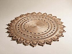 LACE PASPAS 180Qcm - 
