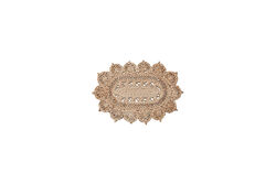 - LACE PASPAS 60x90cm