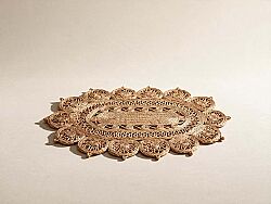 LACE PASPAS 60x90cm - 