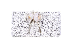 LACE SEPET M: 31x21 H17.5cm LCA25-2AB - 4