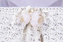 LACE SEPET M: 31x21 H17.5cm LCA25-2AB - 8