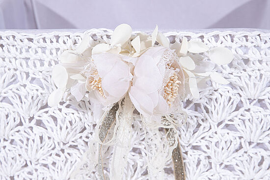 LACE SEPET M: 31x21 H17.5cm LCA25-2AB - 8