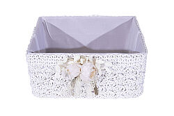LACE SEPET M: 31x21 H17.5cm LCA25-2AB - 6