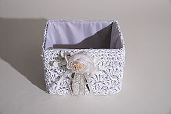 LACE SEPET S: 18x13 H14cm LCA25-2AB - 3