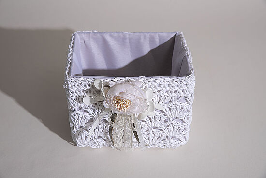 LACE SEPET S: 18x13 H14cm LCA25-2AB - 3