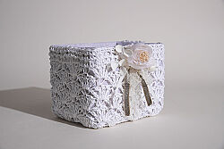 LACE SEPET S: 18x13 H14cm LCA25-2AB - 2