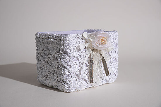LACE SEPET S: 18x13 H14cm LCA25-2AB - 2