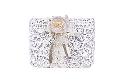 LACE SEPET S: 18x13 H14cm LCA25-2AB - 4