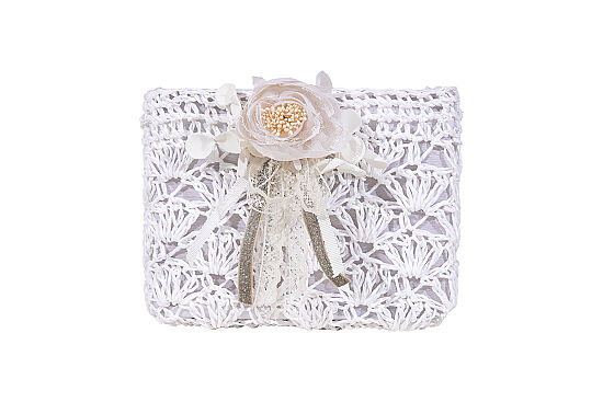 LACE SEPET S: 18x13 H14cm LCA25-2AB - 4