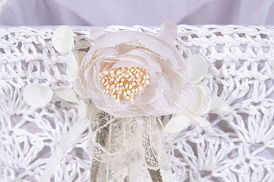 LACE SEPET S: 18x13 H14cm LCA25-2AB - 8