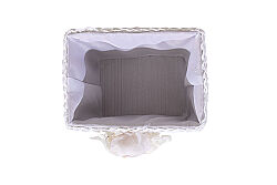 LACE SEPET S: 18x13 H14cm LCA25-2AB - 6