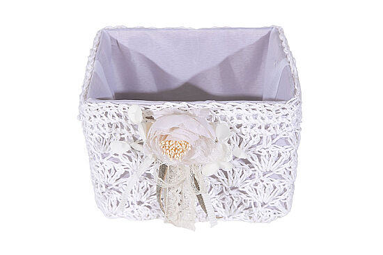 LACE SEPET S: 18x13 H14cm LCA25-2AB - 7