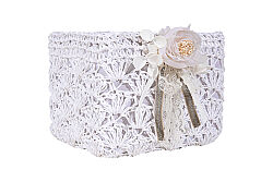 LACE SEPET S: 18x13 H14cm LCA25-2AB - 5