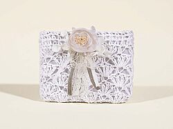 LACE SEPET S: 18x13 H14cm LCA25-2AB - HSH-KRVN ORTAK