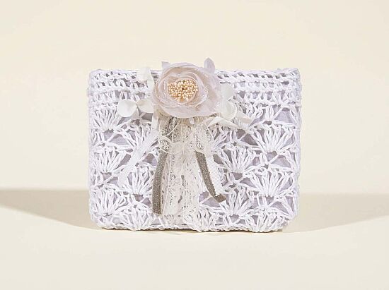 LACE SEPET S: 18x13 H14cm LCA25-2AB - 1