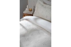 LADİS PİKE-YATAK ÖRTÜSÜ 240x250 3 PRC KREM-BEJ - 6