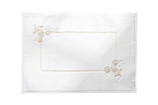 LADYS PASPAS 40X60 ECRU - 1