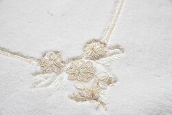 LADYS PASPAS 40X60 ECRU - 3