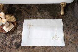 LADYS PASPAS 40X60 ECRU - 2