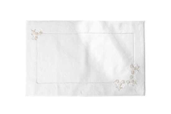 LADYS PASPAS 60X100 ECRU - 1