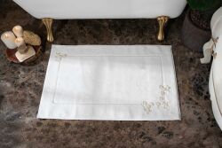 LADYS PASPAS 60X100 ECRU - 2